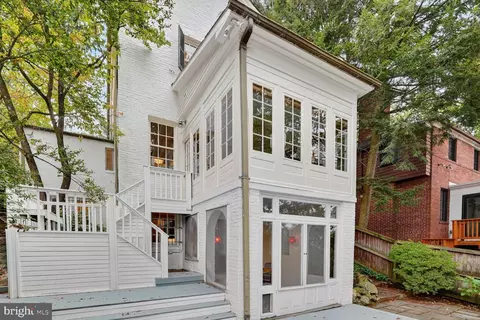 1920 47th St NW, Washington, DC 20007 photo 35