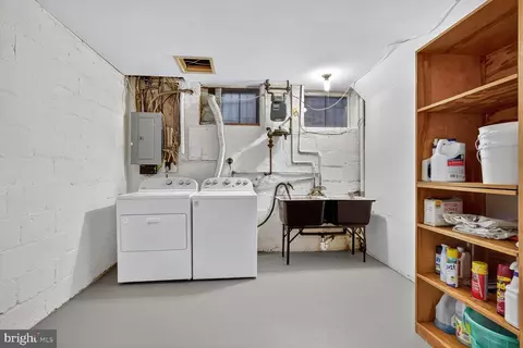 1920 47th St NW, Washington, DC 20007 photo 30
