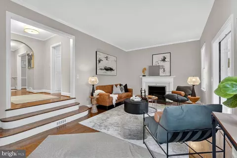 1920 47th St NW, Washington, DC 20007 photo 12