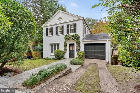 1920 47th St NW, Washington, DC 20007 photo 3