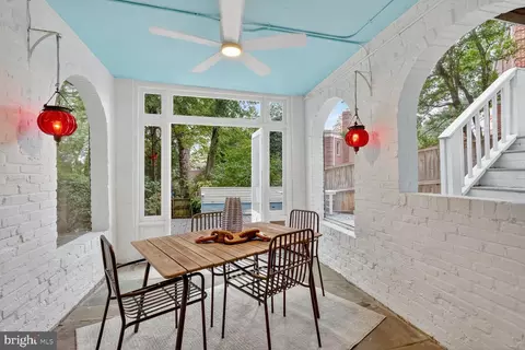 1920 47th St NW, Washington, DC 20007 photo 32