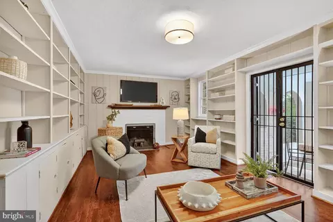 1920 47th St NW, Washington, DC 20007 photo 26