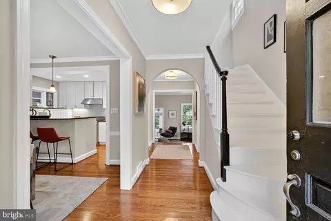 1920 47th St NW, Washington, DC 20007 photo 5