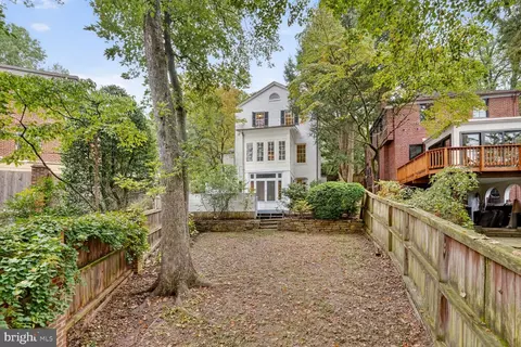 1920 47th St NW, Washington, DC 20007 photo 36