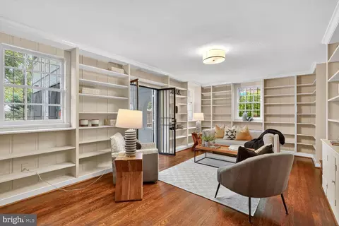 1920 47th St NW, Washington, DC 20007 photo 27