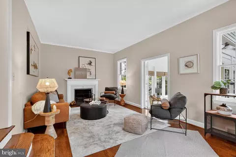 1920 47th St NW, Washington, DC 20007 photo 11