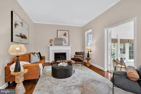 1920 47th St NW, Washington, DC 20007 photo 13