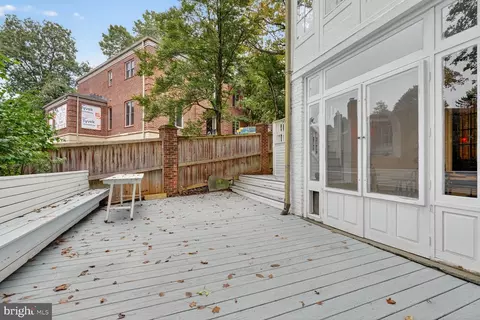 1920 47th St NW, Washington, DC 20007 photo 34