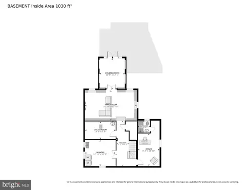 1920 47th St NW, Washington, DC 20007 photo 38