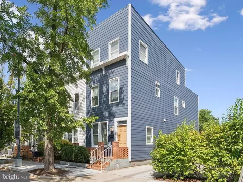 1528 Gales St NE, Washington, DC 20002