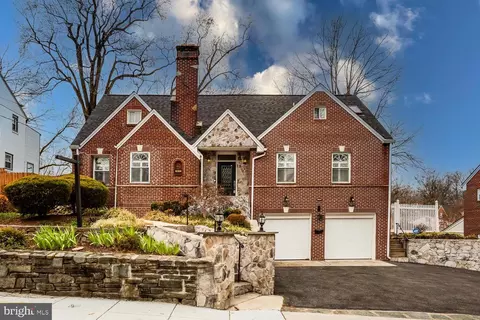 2015 Branch Ave SE, Washington, DC 20020