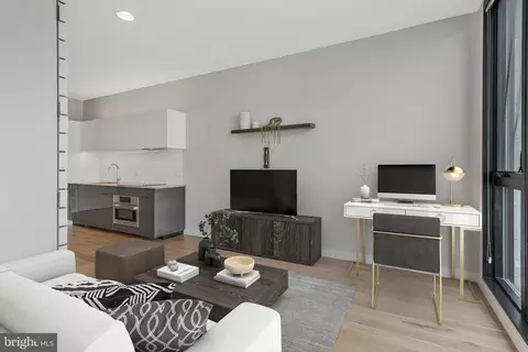 57 N Street St NW #433, Washington, DC 20001