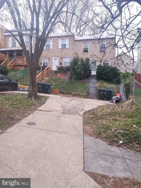 218 57th Pl NE, Washington, DC 20019