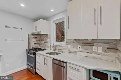 708 Underwood St NW, Washington, DC 20012