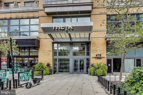 475 K St NW #919, Washington, DC 20001