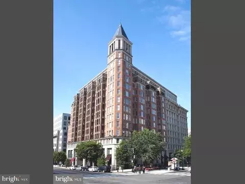 601 Pennsylvania Ave NW #1004, Washington, DC 20004