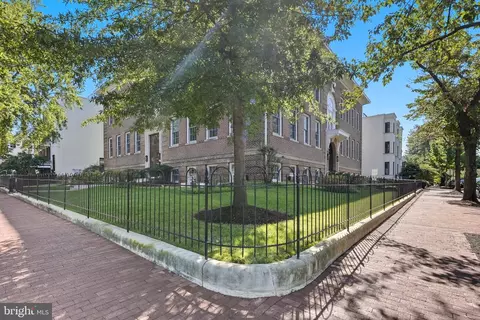 Exterior - 901 D St NE #207, Washington, DC 20002 photo 1 of 2