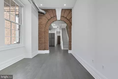 Entry Way - 901 D St NE #207, Washington, DC 20002 photo 7 of 10