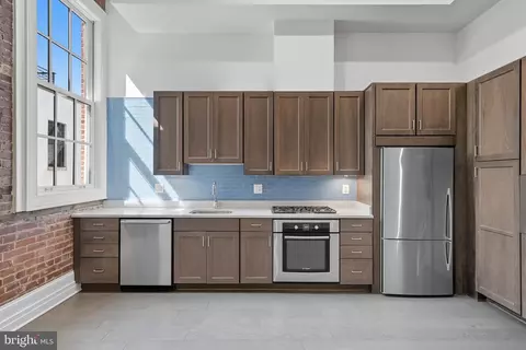 Kitchen - 901 D St NE #207, Washington, DC 20002 photo 1 of 3