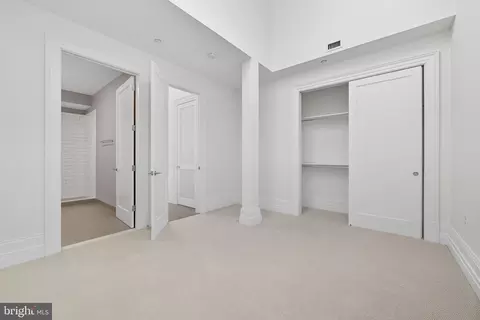 Bedroom - 901 D St NE #207, Washington, DC 20002 photo 3 of 3