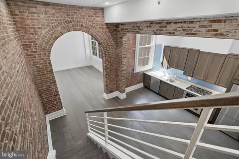Entry Way - 901 D St NE #207, Washington, DC 20002 photo 10 of 10