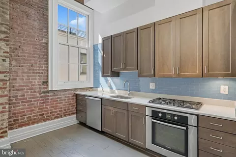 Kitchen - 901 D St NE #207, Washington, DC 20002 photo 3 of 3