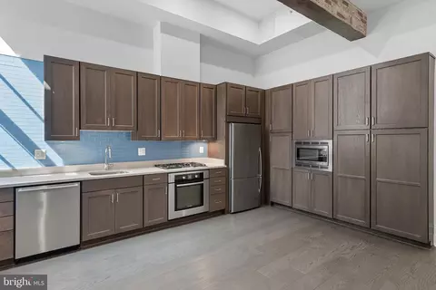Kitchen - 901 D St NE #207, Washington, DC 20002 photo 2 of 3