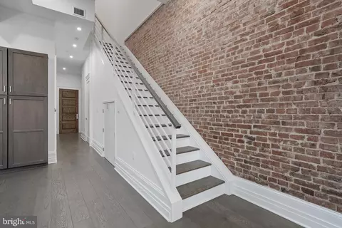 Entry Way - 901 D St NE #207, Washington, DC 20002 photo 9 of 10