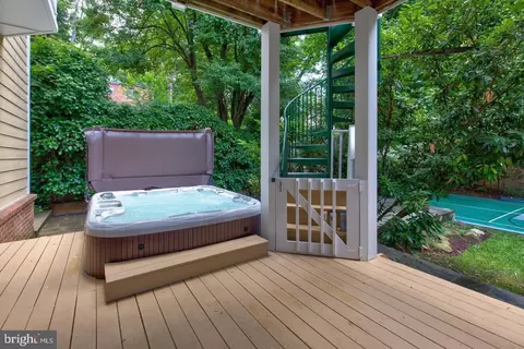 1829 47th Pl NW, Washington, DC 20007 photo 36