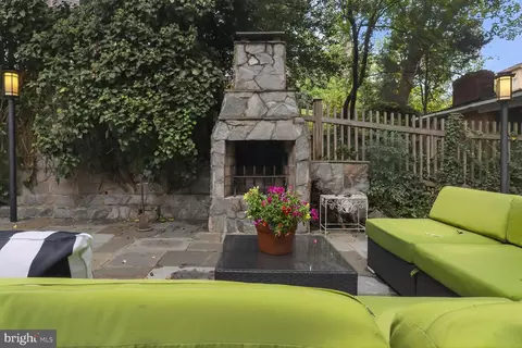 1829 47th Pl NW, Washington, DC 20007 photo 38