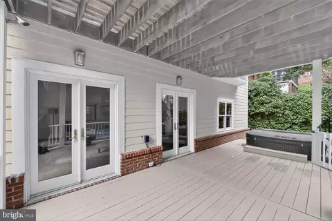 1829 47th Pl NW, Washington, DC 20007 photo 35