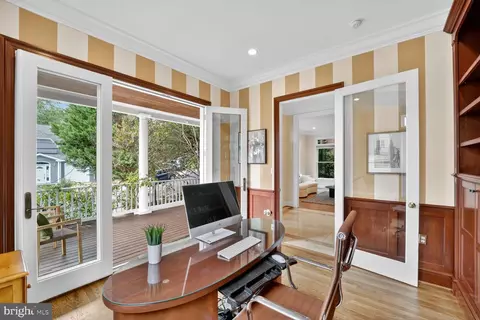 1829 47th Pl NW, Washington, DC 20007 photo 20