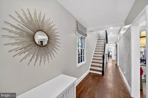 3327 O St NW, Washington, DC 20007 photo 16
