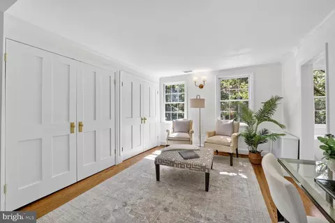 3327 O St NW, Washington, DC 20007 photo 20