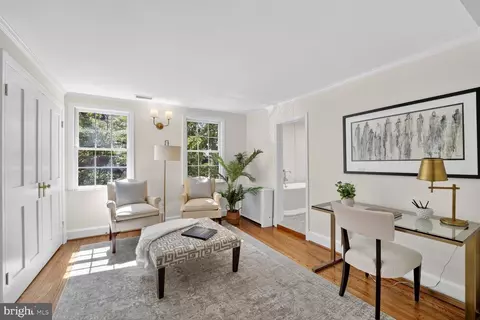 3327 O St NW, Washington, DC 20007 photo 17
