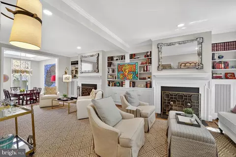 3327 O St NW, Washington, DC 20007 photo 5