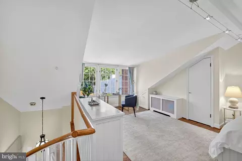 3327 O St NW, Washington, DC 20007 photo 29