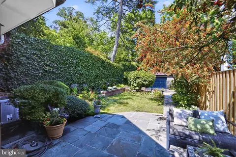 3327 O St NW, Washington, DC 20007 photo 38