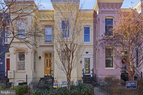 140 11th St NE, Washington, DC 20002