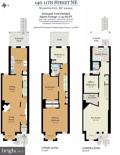 140 11th St NE, Washington, DC 20002 photo 45