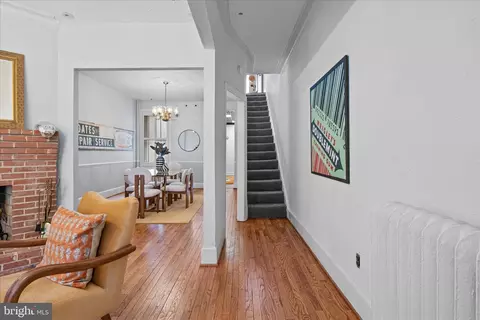 140 11th St NE, Washington, DC 20002 photo 17