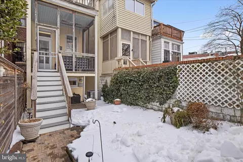 140 11th St NE, Washington, DC 20002 photo 41