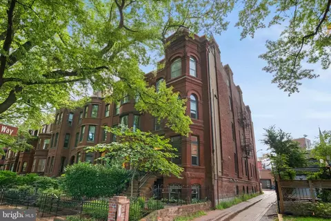 1322 Rhode Island Ave NW #6, Washington, DC 20005