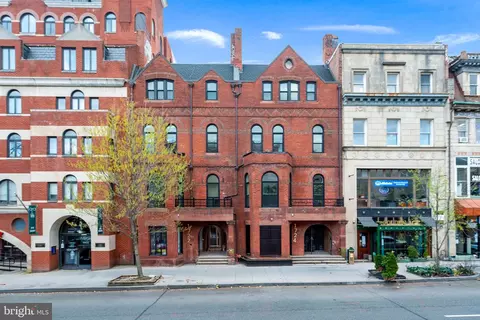 1722 Connecticut Ave NW #4, Washington, DC 20009