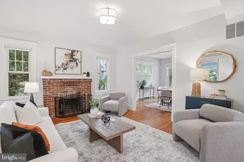 2439 Monroe St NE, Washington, DC 20018