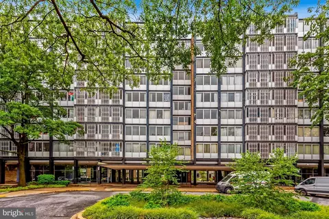 1301 Delaware Ave SW #N816, Washington, DC 20024