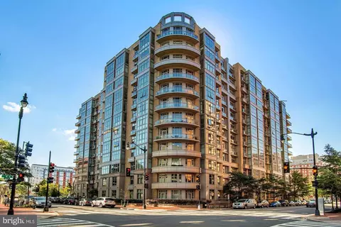 811 4th St NW #814, Washington, DC 20001