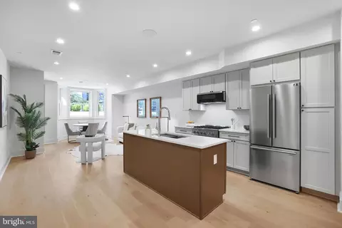 1335 11th St NW #101, Washington, DC 20001