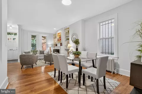 1514 Caroline St NW, Washington, DC 20009