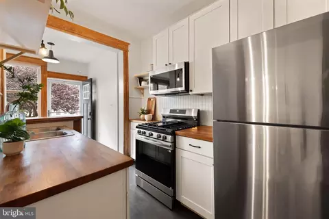 Kitchen - 408 13th St NE, Washington, DC 20002 photo 1 of 1
